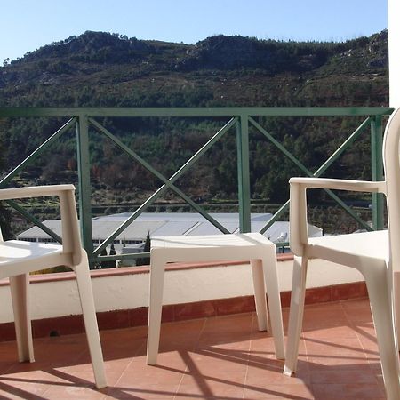Hotel Castelo De Vide Luaran gambar