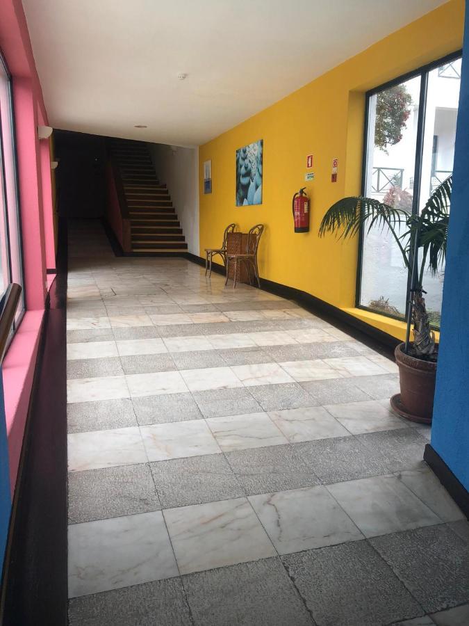 Hotel Castelo De Vide Luaran gambar