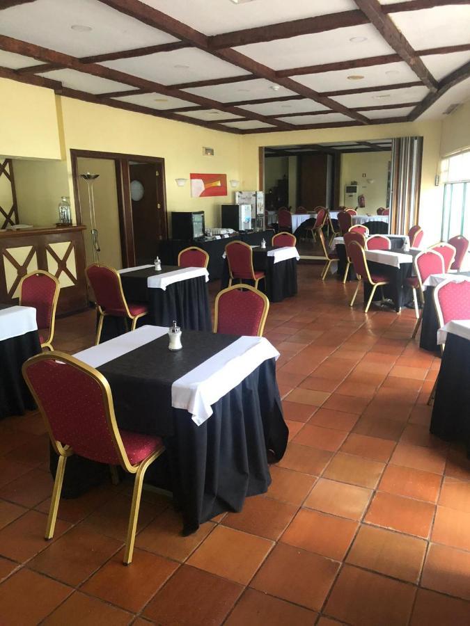 Hotel Castelo De Vide Luaran gambar