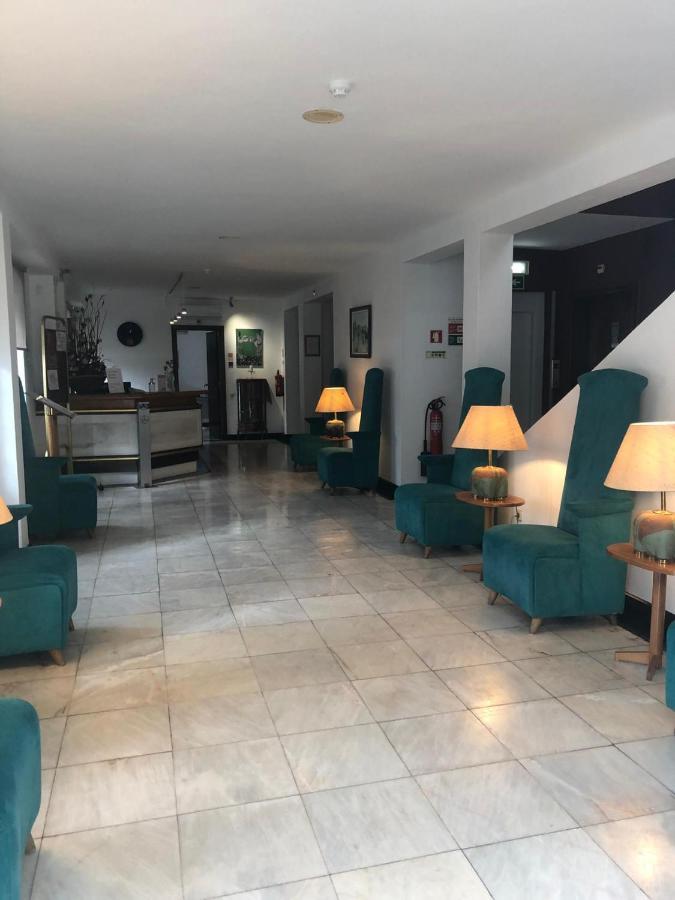 Hotel Castelo De Vide Luaran gambar