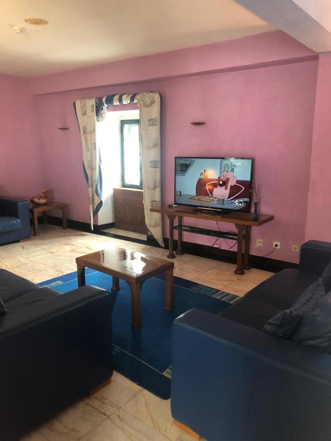 Hotel Castelo De Vide Luaran gambar