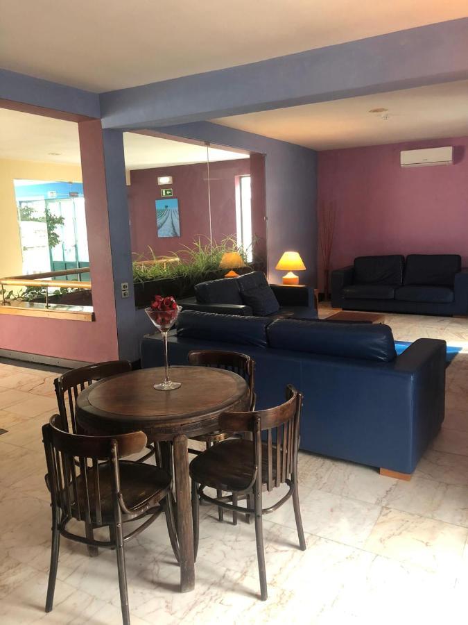 Hotel Castelo De Vide Luaran gambar
