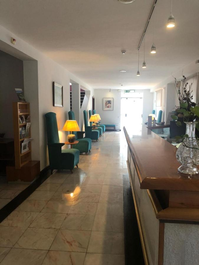 Hotel Castelo De Vide Luaran gambar