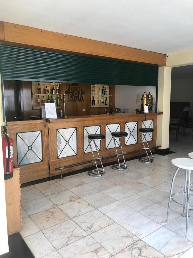 Hotel Castelo De Vide Luaran gambar