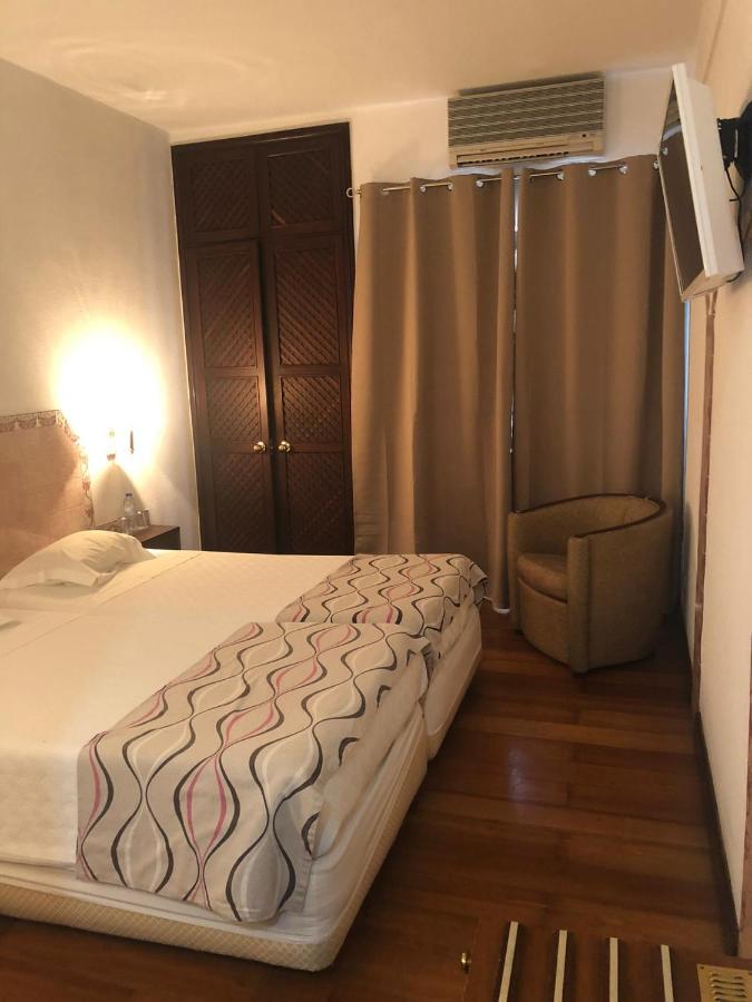 Hotel Castelo De Vide Luaran gambar