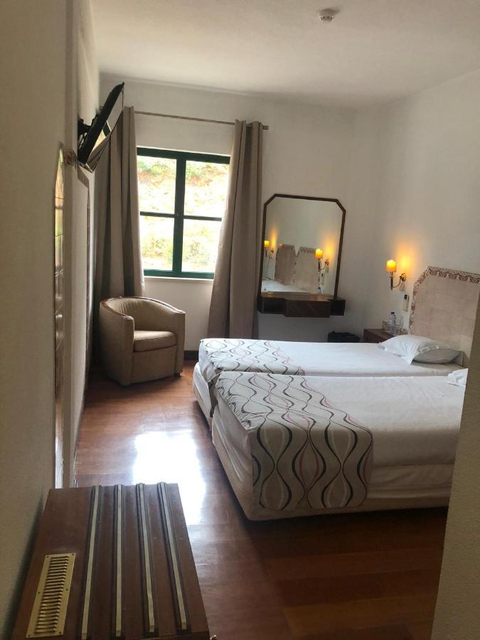 Hotel Castelo De Vide Luaran gambar