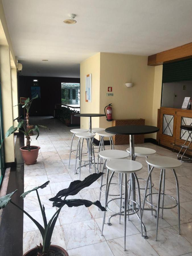 Hotel Castelo De Vide Luaran gambar
