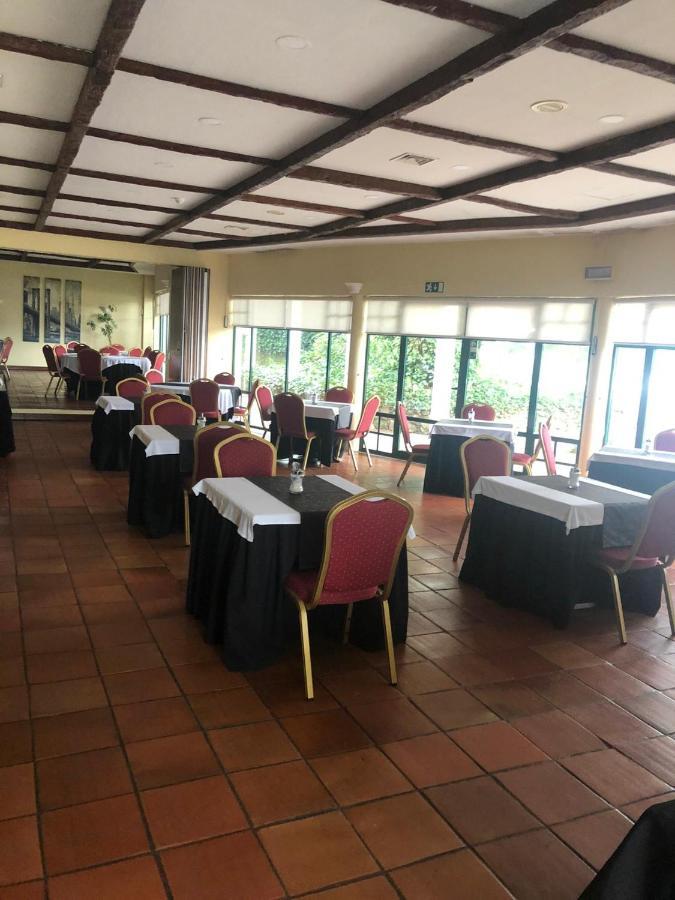 Hotel Castelo De Vide Luaran gambar