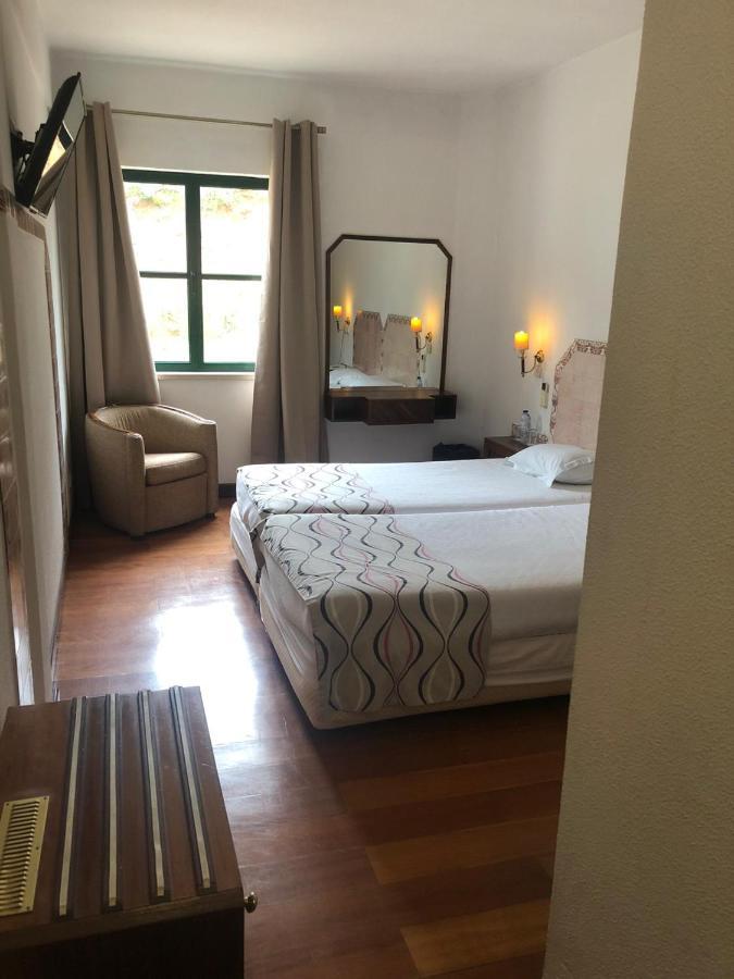 Hotel Castelo De Vide Luaran gambar