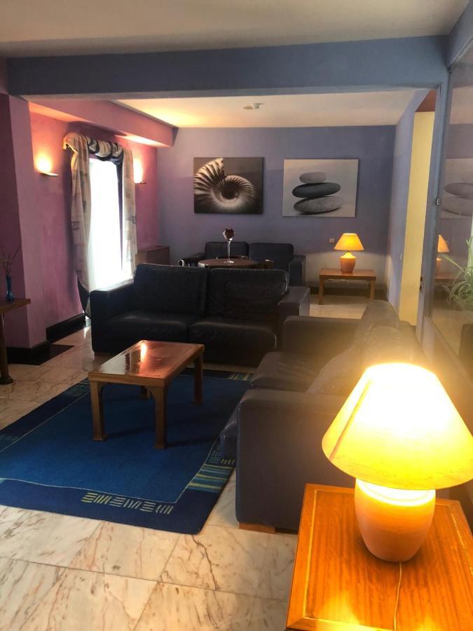 Hotel Castelo De Vide Luaran gambar