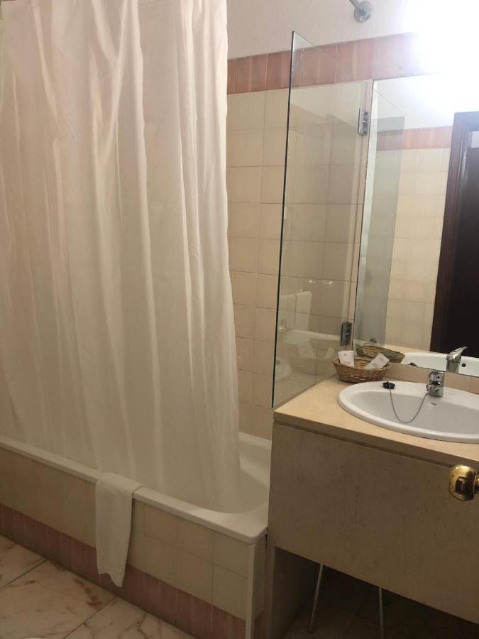 Hotel Castelo De Vide Luaran gambar