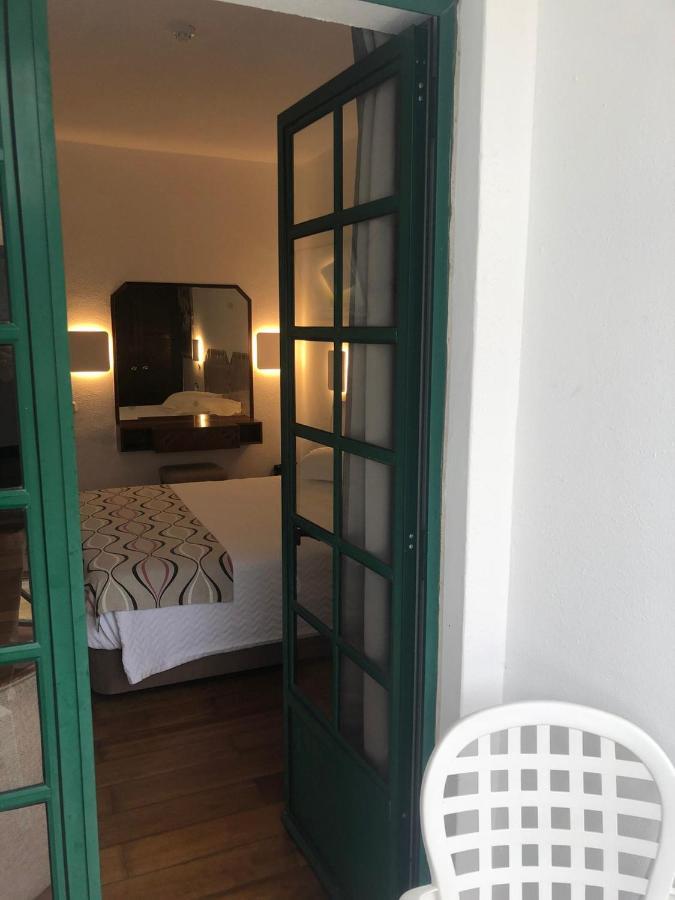 Hotel Castelo De Vide Luaran gambar