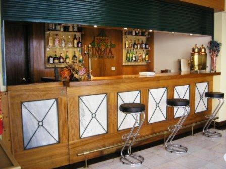 Hotel Castelo De Vide Luaran gambar