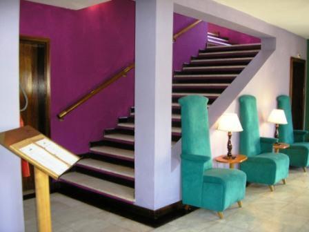 Hotel Castelo De Vide Luaran gambar