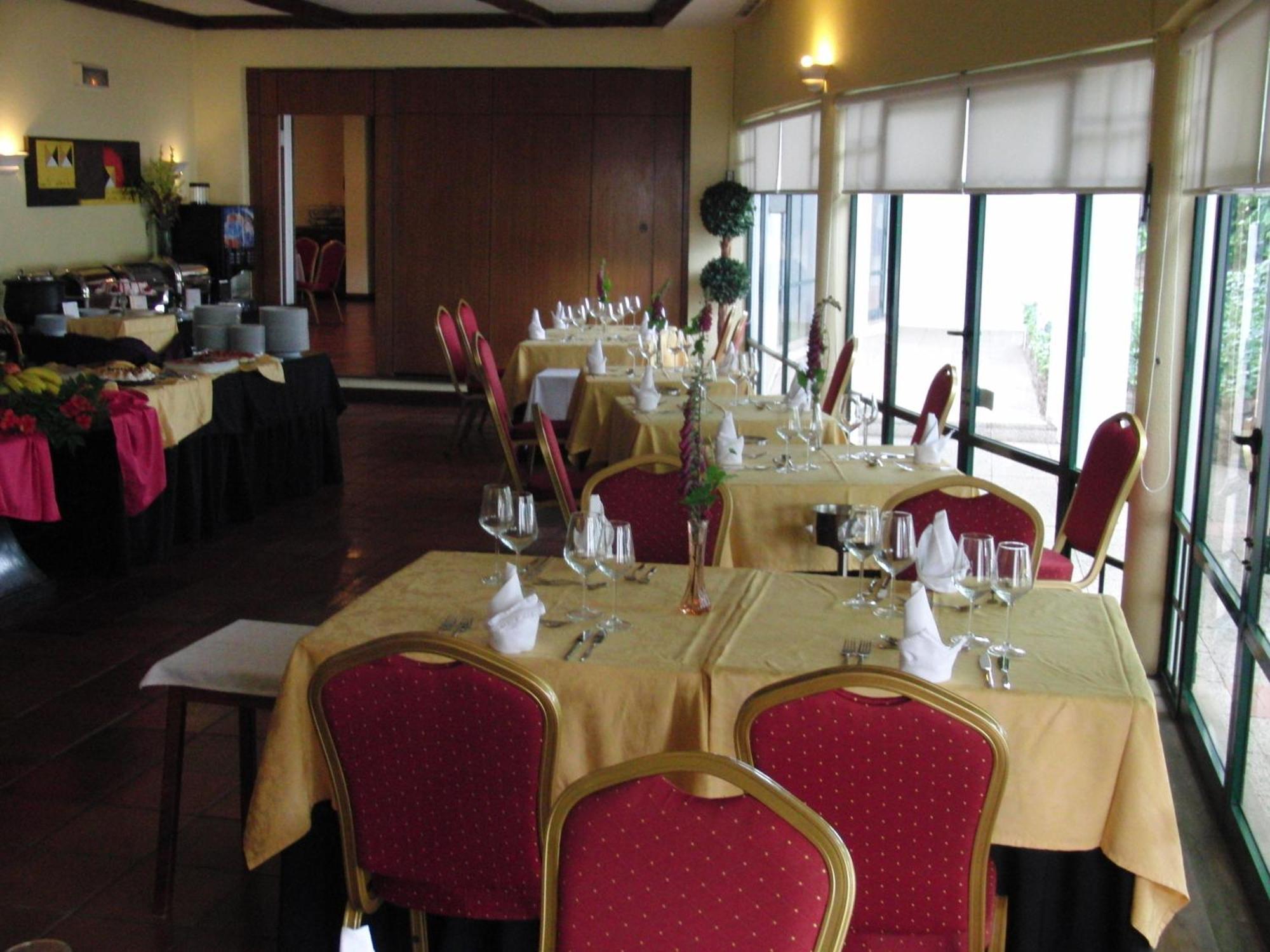 Hotel Castelo De Vide Luaran gambar