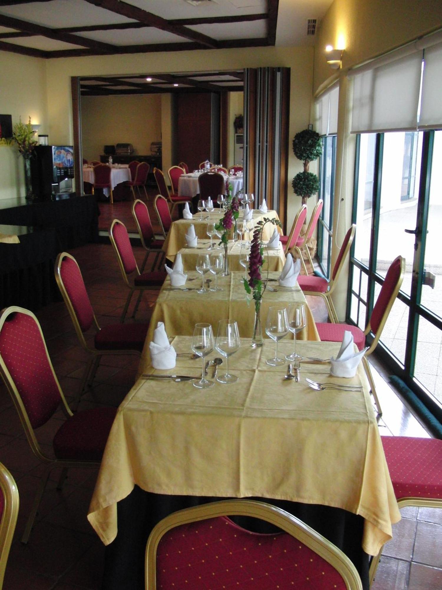 Hotel Castelo De Vide Luaran gambar