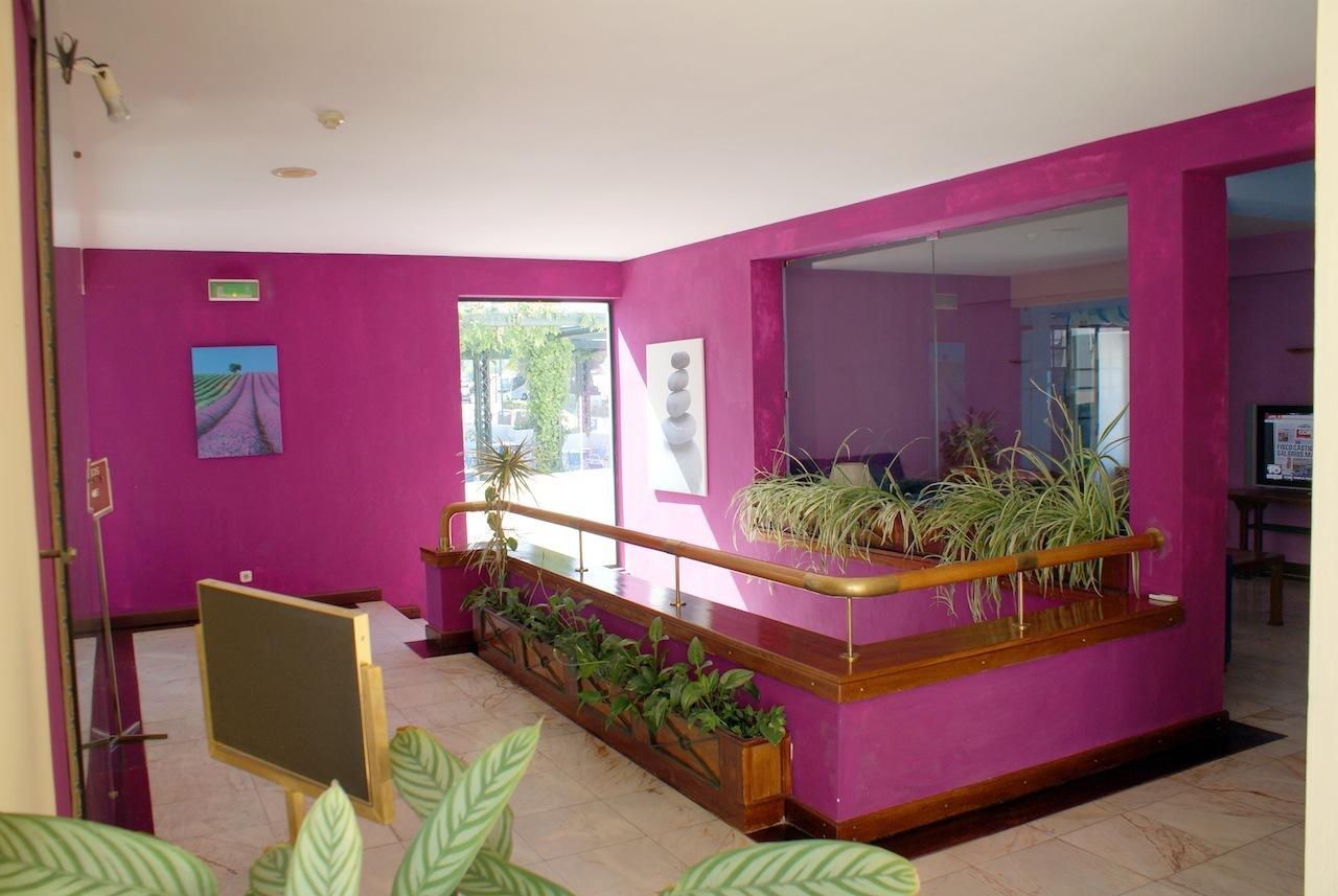 Hotel Castelo De Vide Luaran gambar