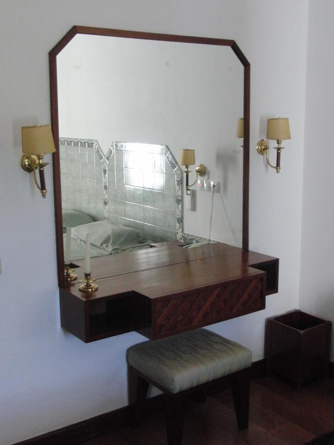 Hotel Castelo De Vide Bilik gambar