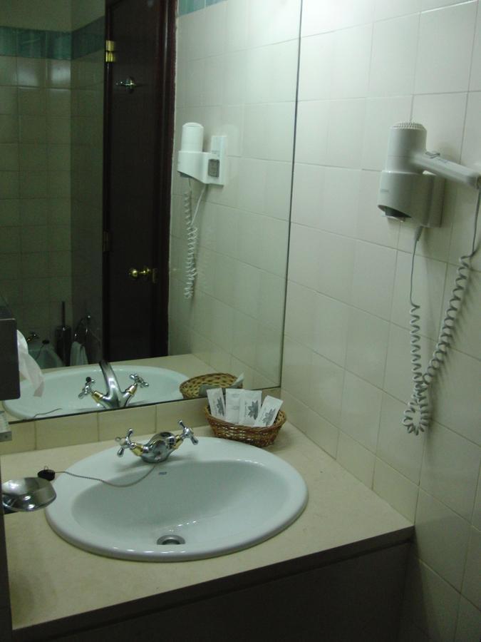 Hotel Castelo De Vide Bilik gambar